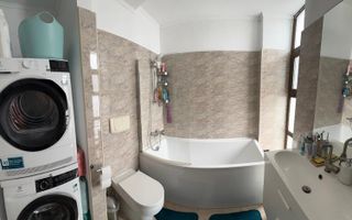 3 camere Iancu Nicolae Pipera I Parcare Boxa I Gata de mutare I COM 0% - Poză 8