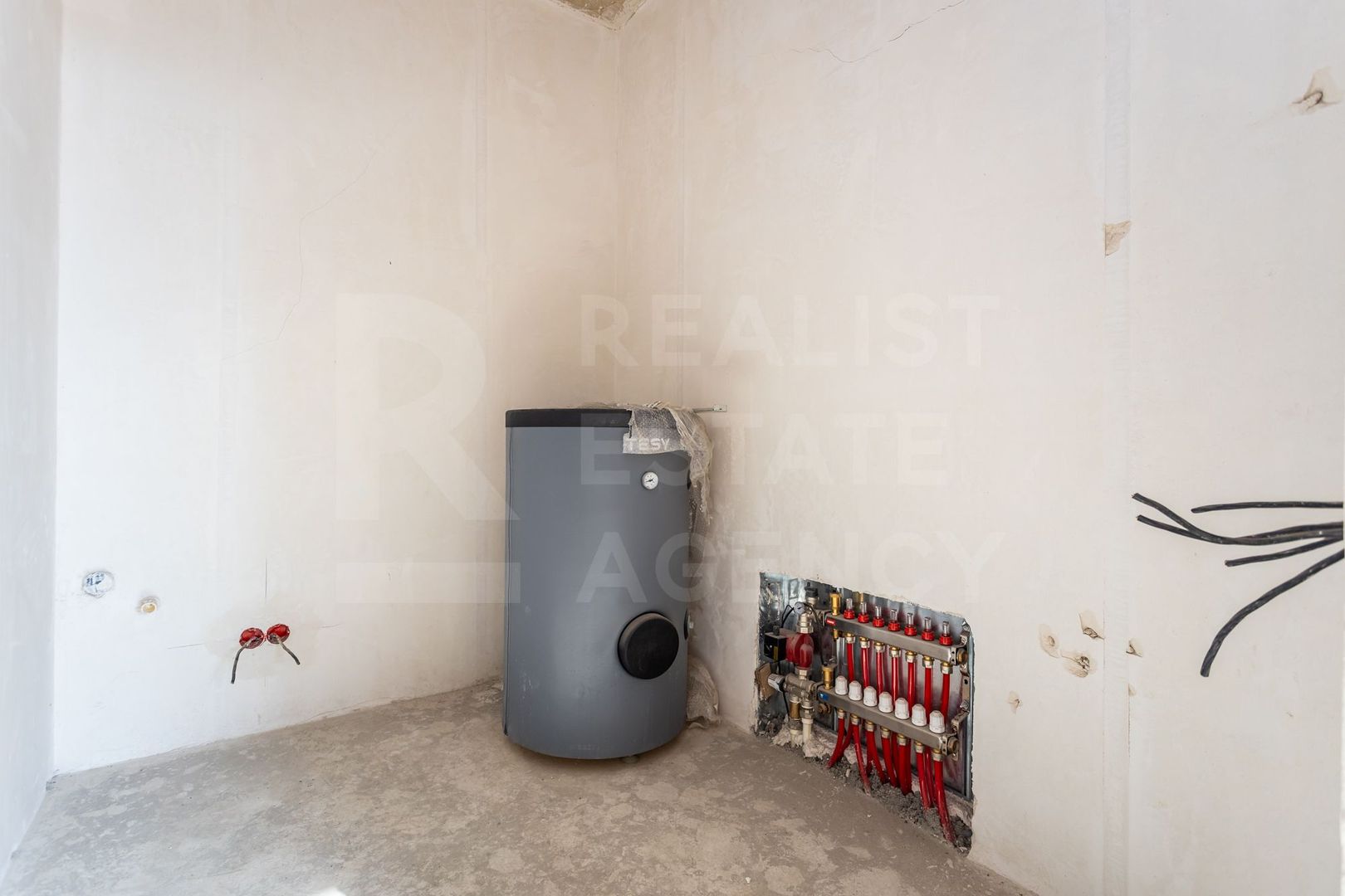 Vânzare, duplex, 2 nivele, str. George Meniuc, Grătiești - Poză 8