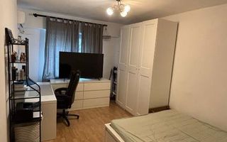 Garsoniera Crangasi | Proximitate metrou | Renovata | Decomandata - Poză 1