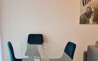 Apartament frumos 2 camere | 53 mp | garaj | cart. Europa! - Poză 12