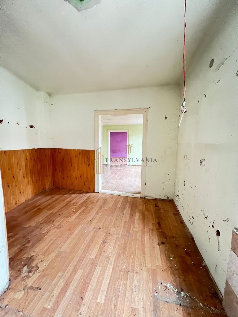 Apartament la casă, 74mp, centrul istoric Sibiu - Poză 3