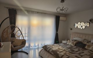 Duplex premium – in Floresti zona Vivo - priveliste spectaculoasa. - Poză 1