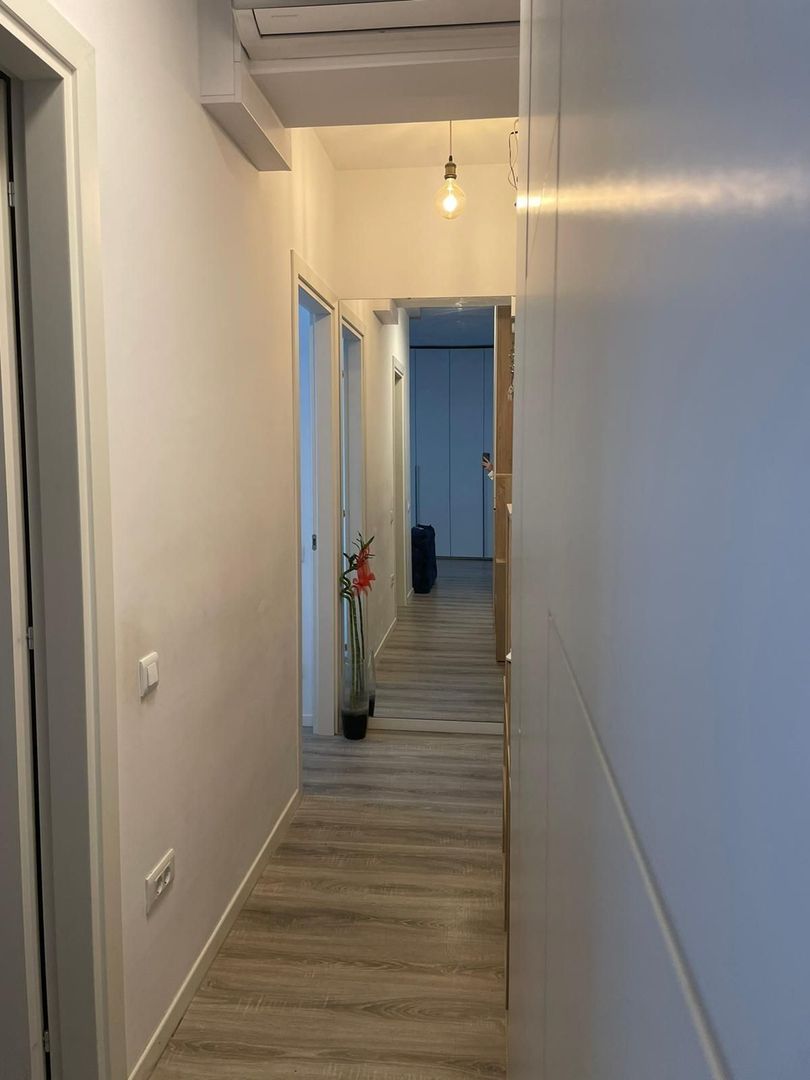 2 camere | Laguna Residence | vedere piscină si LAC - Poză 12