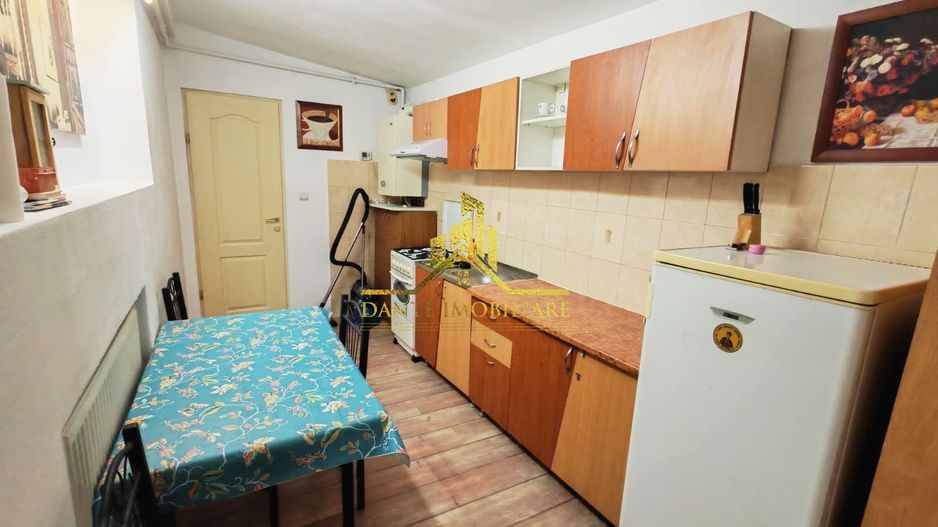 1 camera, spatios, modern, bloc nou, balcon, parcare, Calea Turzii - Poză 8