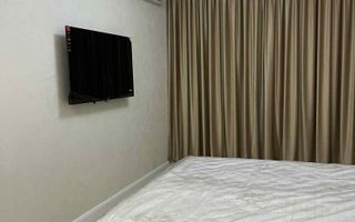 Apartament modern cu 1 camera si balcon - Royal Town, Copou - 450€ - Poză 2