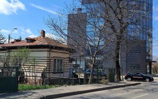 Casă cu teren în intravilan, Iași - Poză 1
