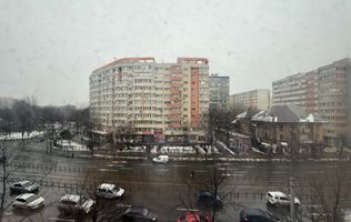 Apartament 4 camere, 2 bai | Predare la cheie | 4 min metrou Obor