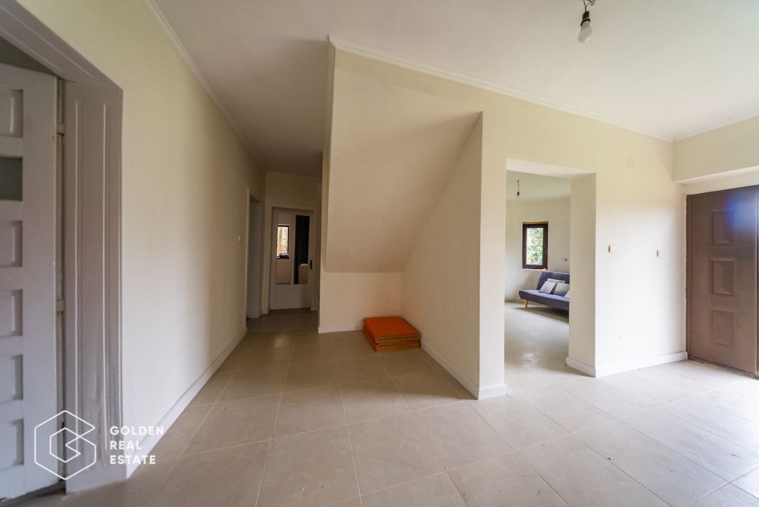Casa D+P+E, teren 2200 mp, sat. Minis - Poză 13