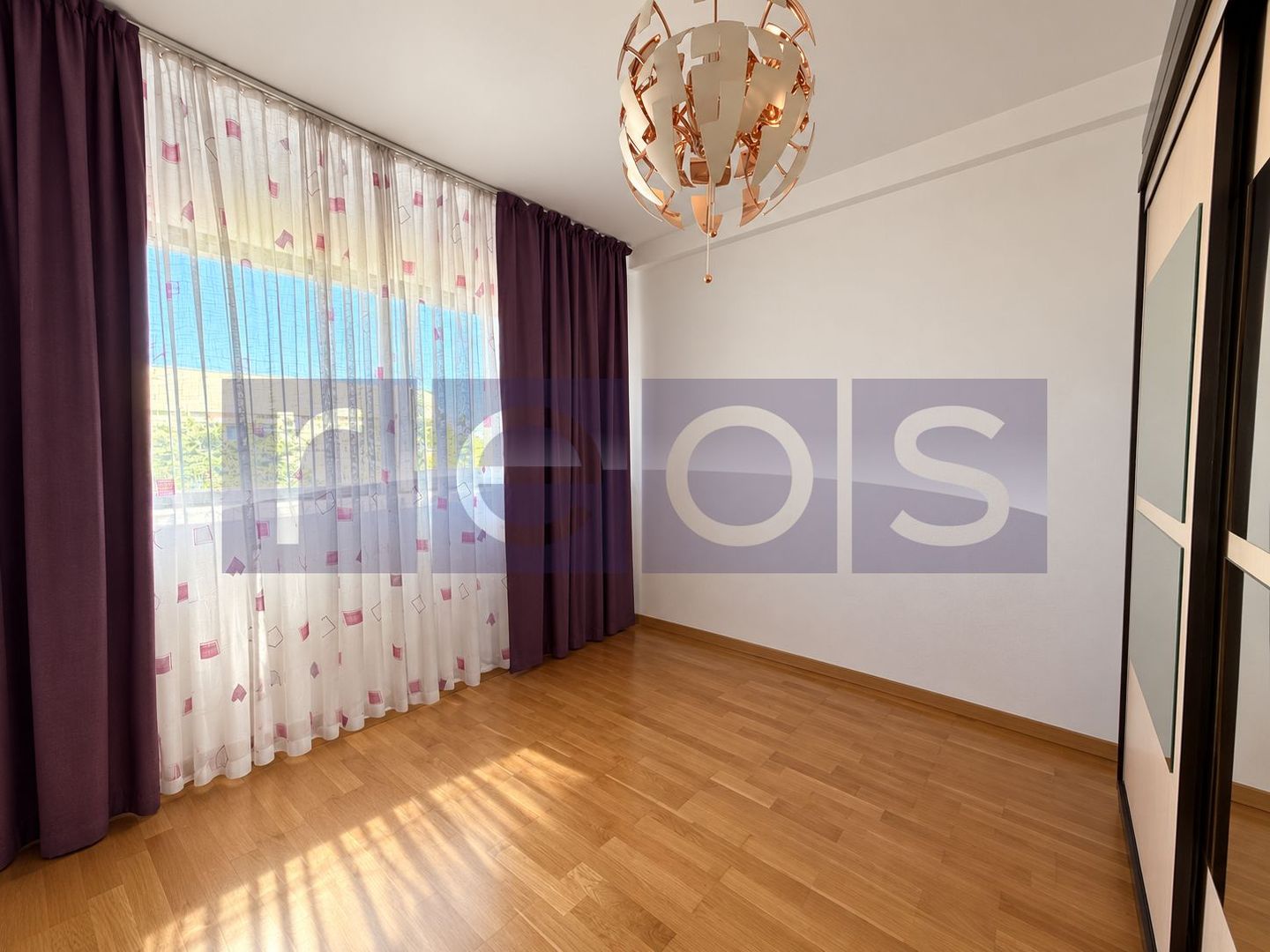 APARTAMENT 4 CAMERE | DECOMANDAT | 2 BAI | BLOC REABILITAT | PARCUL HERASTRAU - Poză 5