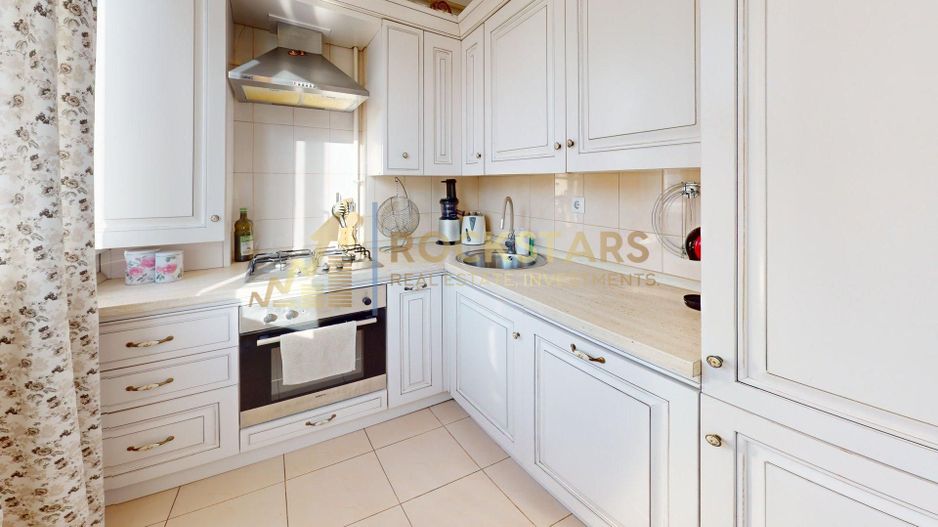 Apartament 3 camere | Doua niveluri | 74 mp | zona Fizicienilor - Poză 7