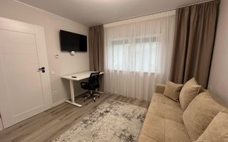 Casa moderna cu 4 camere de închiriat - Șelimbăr - Poză 13