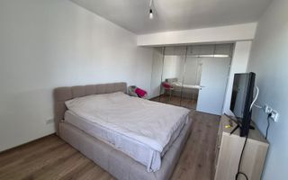 Apartament 3 camere Duplex 12 min Metrou Teclu Parcare Inclusa - Poză 9