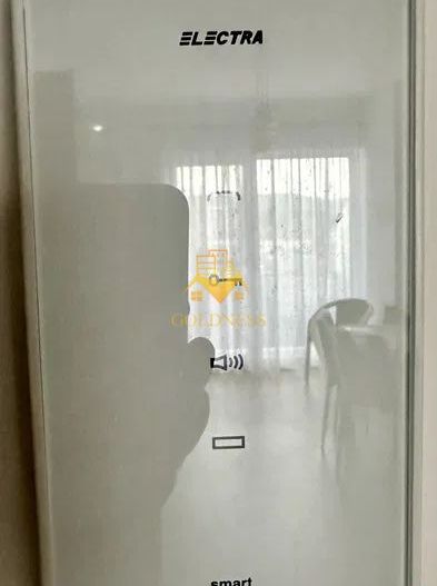 2 camere, modern, bloc nou, parcare subterana Marasti Zona Fabricii - Poză 3