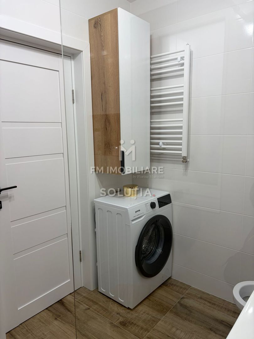 Apartament 3 camere de vânzare – zona Lămâiței | Baia Mare - Poză 10