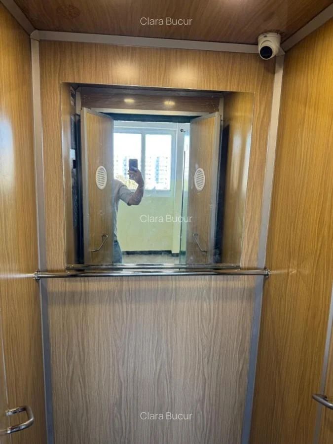 Garsoniera zona Titan - Pta Minis - Barajul Uzului - Poză 5