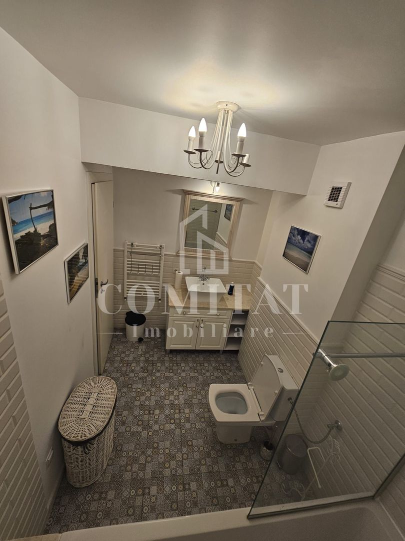 Apartament modern | 3 camere | Aurel Vlaicu zona Kaufland - Poză 8