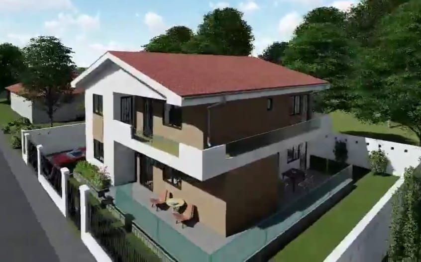 Vila comuna Berceni - Poză 4