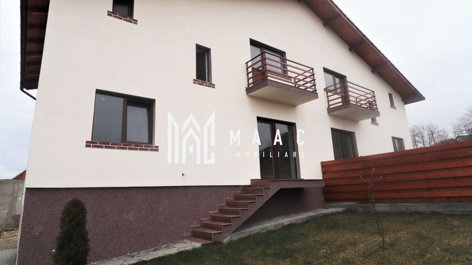 COMISION 0% I Duplex 4 camere | Curte | Sura Mica - Poză 1