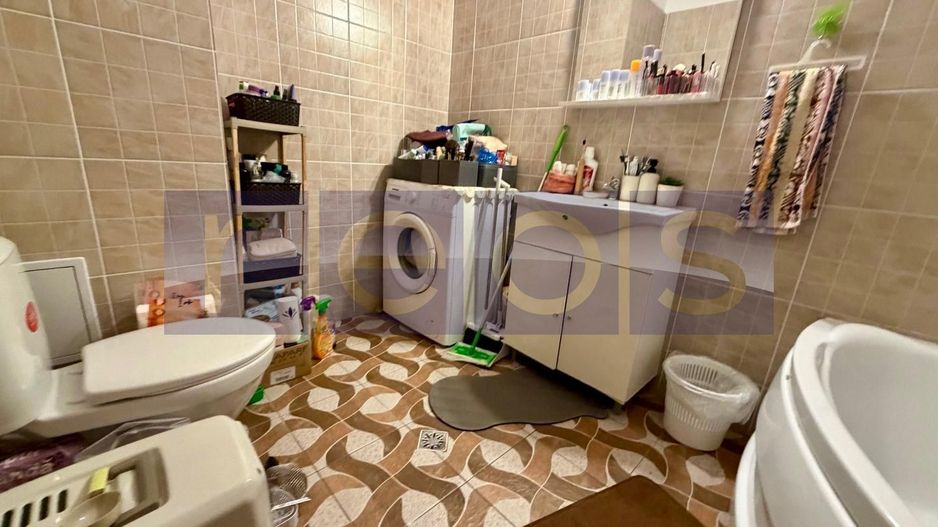 VANZARE APARTAMENT 2 CAMERE 67MP CENTRALA PROPRIE NICOLAE GRIGORESCU BLOC 2008 - Poză 11