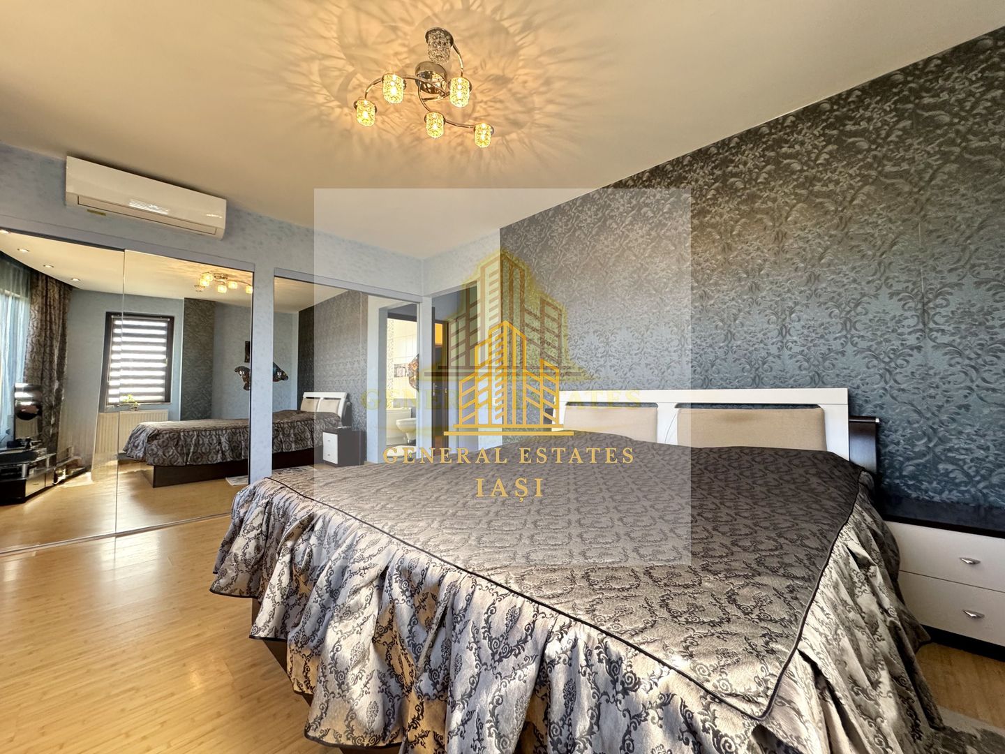 Vânzare Casă D+P+E - Full echipată în Bucium, Plopii fară soț - Poză 16