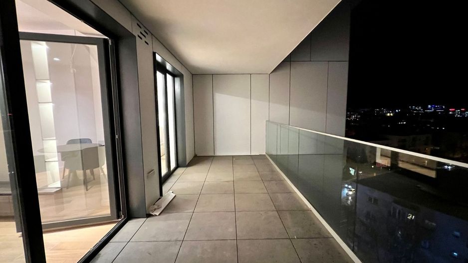 Apartament High End I 2 Camere în One Herăstrău Towers - Poză 4