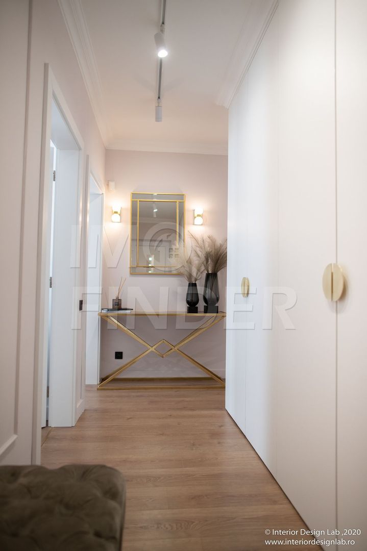 Apartament de LUX cu Gradina 150 mp si Parcare zona Andrei Muresanu - Poză 15