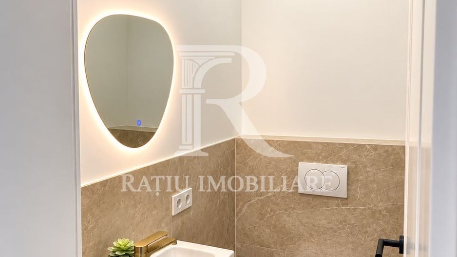 Casă Individuală Nouă | 3 camere | Santandrei | Oradea - Poză 12