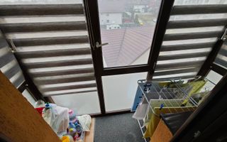 Apartament 2 camera dec.| 62 MP | et. 3/3 | Mobilat & utilat |PARCARE| POD 28 MP - Poză 9