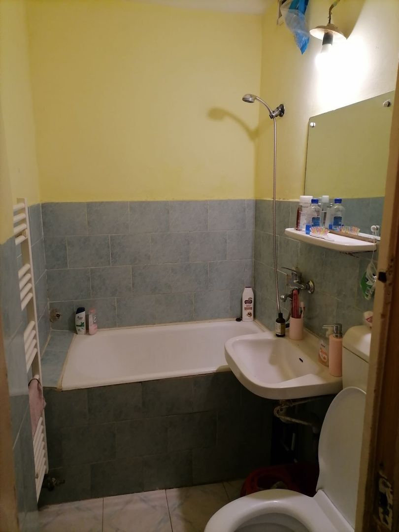 BRASADAS vinde garsonieră in Soarelui la etajul 4/4. - Poză 4