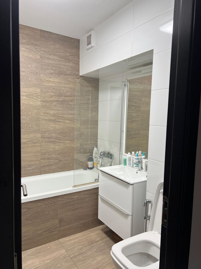 Apartament 3 camere de vanzare – Tiglina 2, parter, lânga Liceul Pedagogic - Poză 3