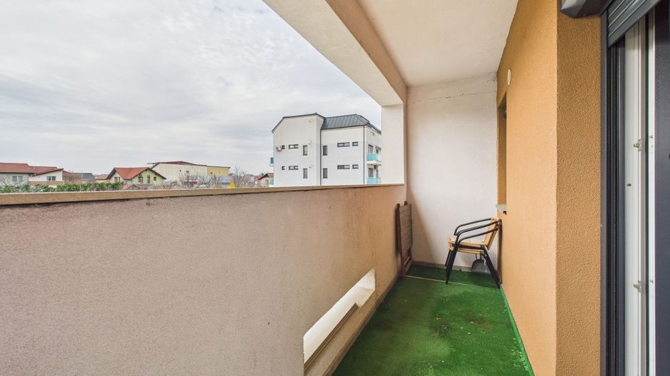 Apartament cu 2 camere în Ciarda Roşie, Timişoara - Poză 7