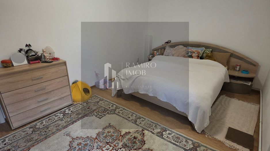 Floreasca 2 Camere Decomandat, Boxa, Centrala Proprie, Renovat - Poză 4