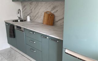 Apartament 3 camere Titulescu - 5 minute metrou - Poză 15