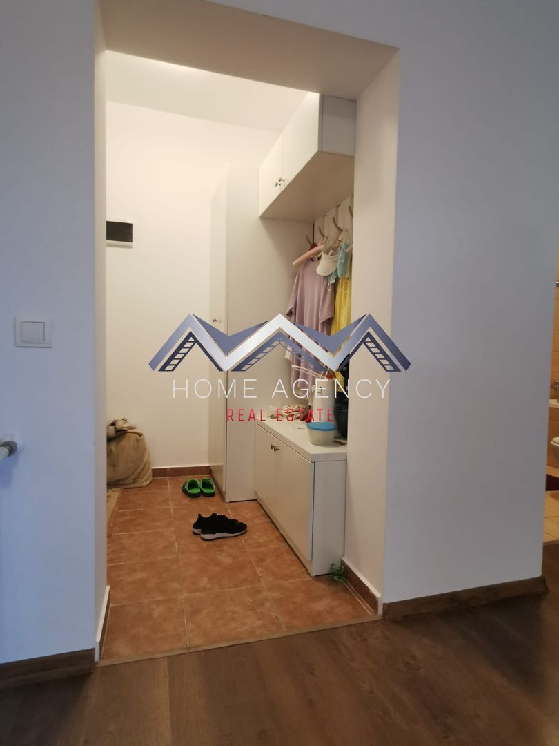 Apartament 2 camere cu grădină proprie 30 mp / Central - Poză 5