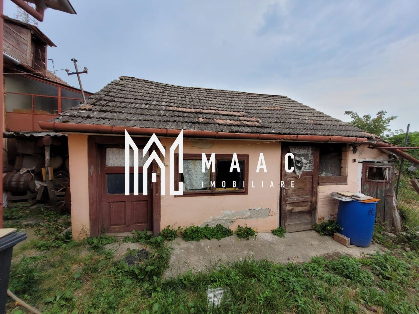 Casa Individuala | Piata Cluj | 6 Camere | 520 mp Teren - Poză 28