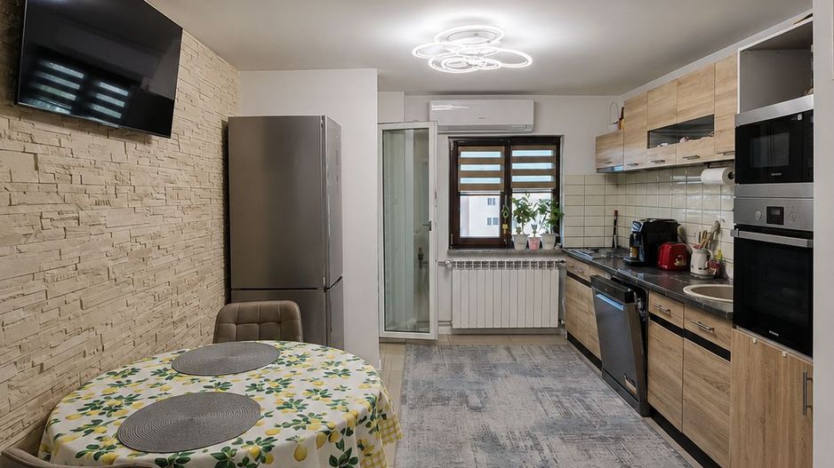 🏡 Apartament 3 camere decomandat | 79 mp | George Enescu - Poză 5