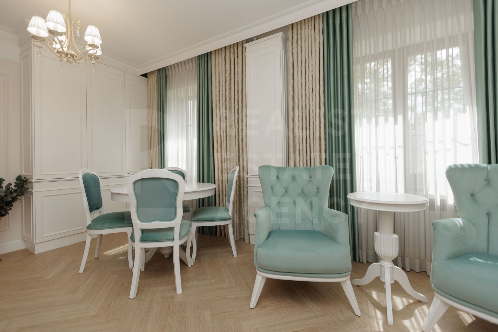 Vânzare, apartament, o cameră, str. Petru Rareș, Centru - Poză 9