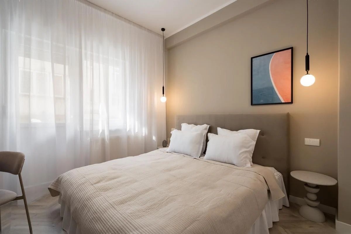 Apartament de 3 camere I Proaspat finalizat I Parcul Cișmigiu - Poză 8