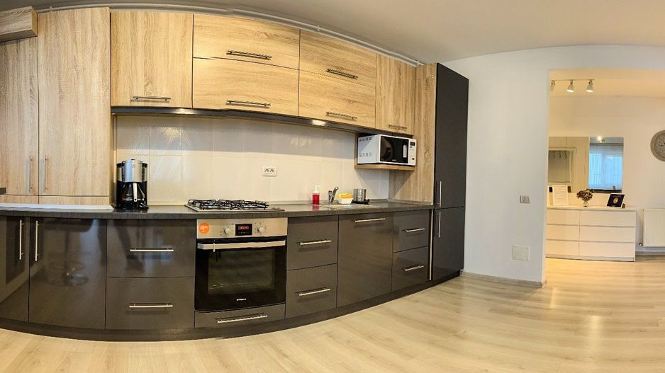 3 camere 105 mp zona Pipera - Emil Racovita - Rond OMV - Poză 4