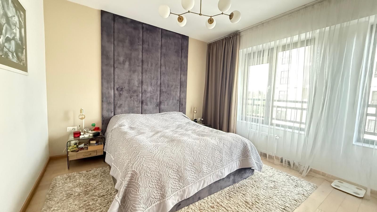 APARTAMENT | 3 CAMERE | BLOC NOU | PARCARE INCLUSA TINERETULUI | - Poză 5