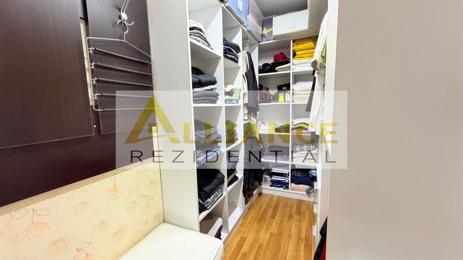 Casa Individuala - 5 camere - 3 bai - 520mp teren - Poză 24