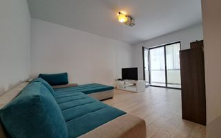 Apartament 2 camere, 55 mp de vanzare in Iasi Valea Lupului, intabulat - Poză 4