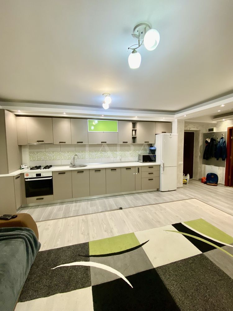 Apartament cu 2 camere și 2 terase în zona Vivo Mall. - Poză 1