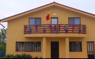 Casa de inchiriat | Snagov | acces direct la lac | ponton propriu - Poză 2