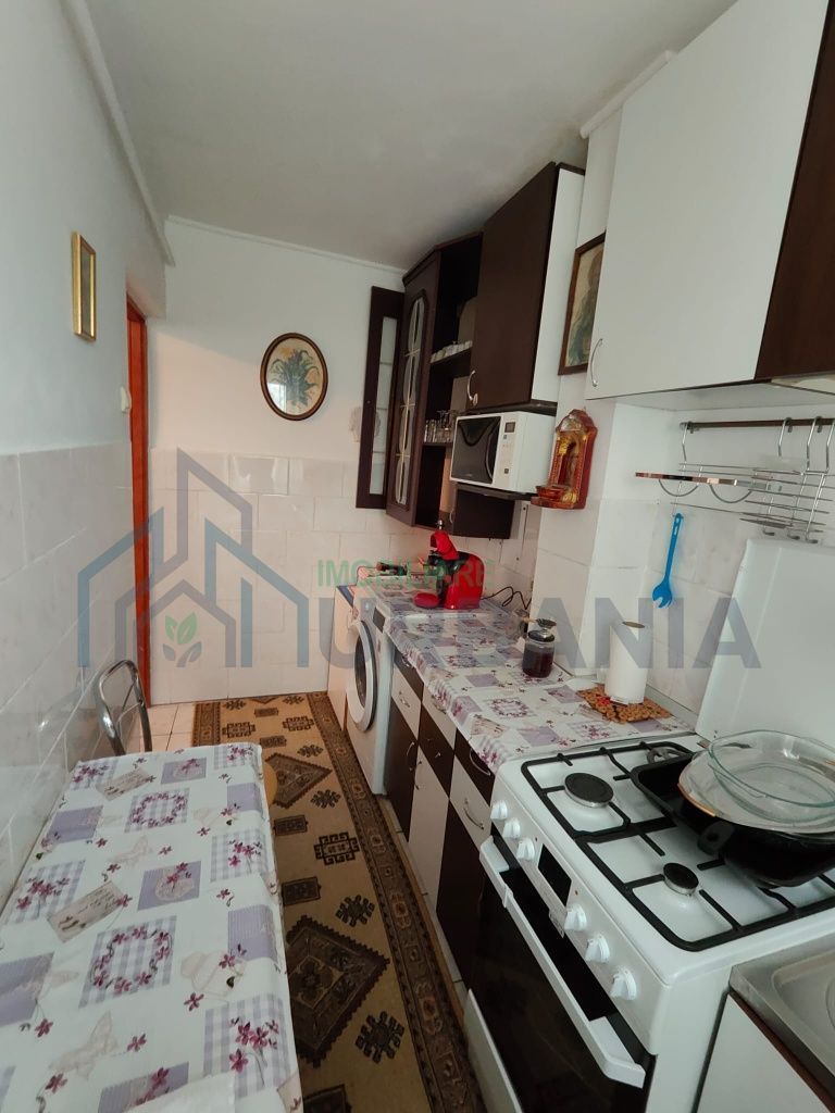 Apartament 2 camere de inchiriat - Alexandru cel Bun, Iasi - Poză 7