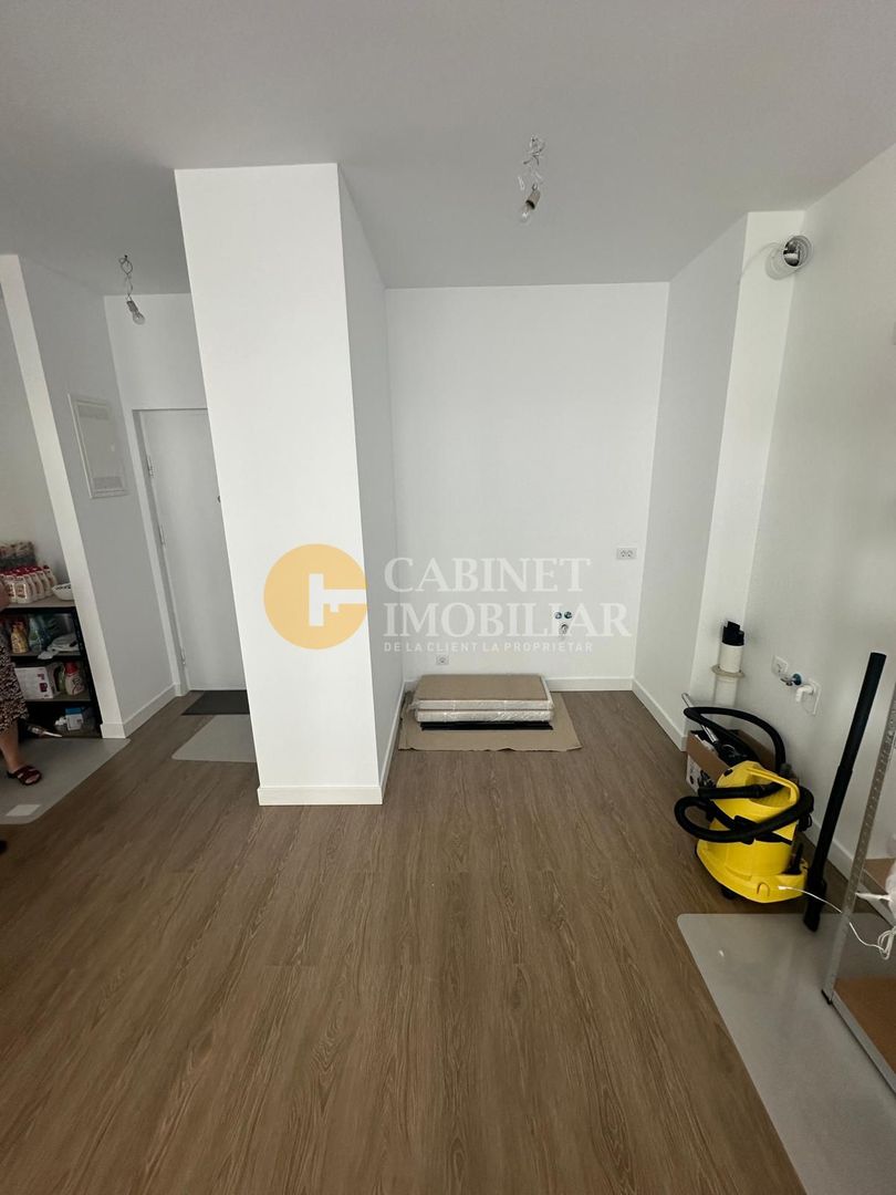 Silk District - Bloc Nou - 2 camere cu Loc de parcare - Etaj Intermediar - Poză 4