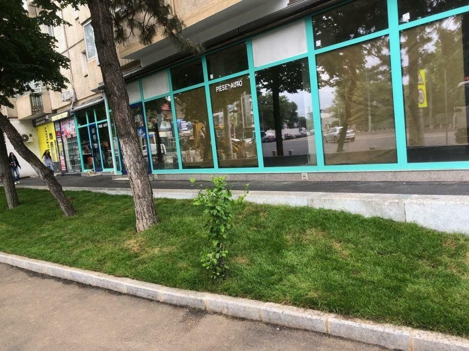 Agenția imobiliara BRASADAS închiriază sp com STRADAL 172mp. - Poză 6