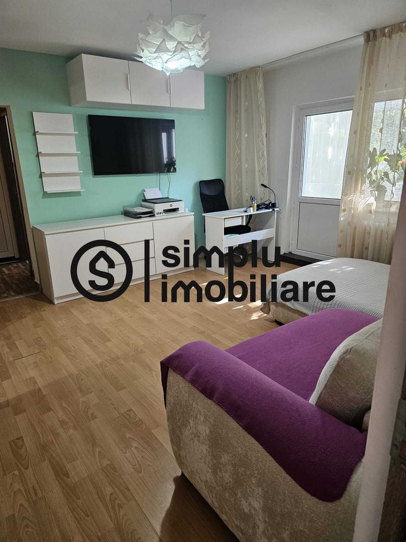 Apartament 2 camere Brazda Lui Novac et 1/4 - Poză 11