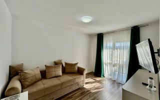 Apartament 2 camere, decomandat, 2 locuri de parcare - C. Arhitectilor - Poză 2