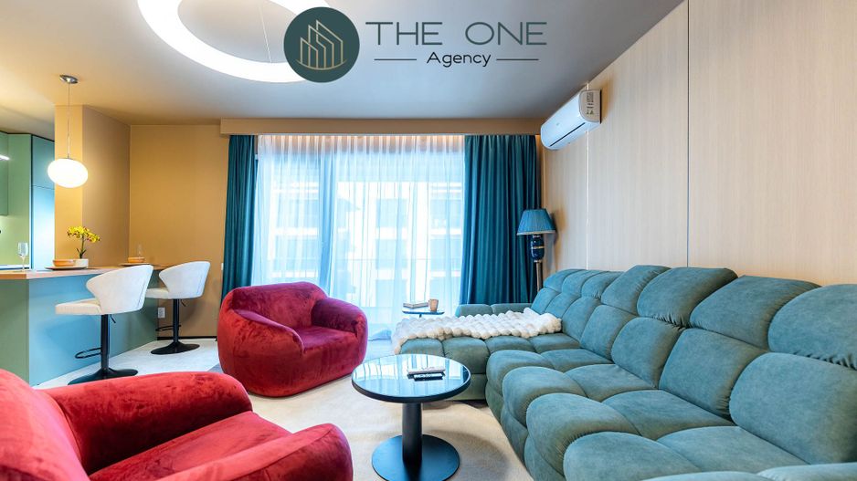 Apartament 2 camere - PREMIUM - Bloc 2025 | INTRE LACURI - Poză 2